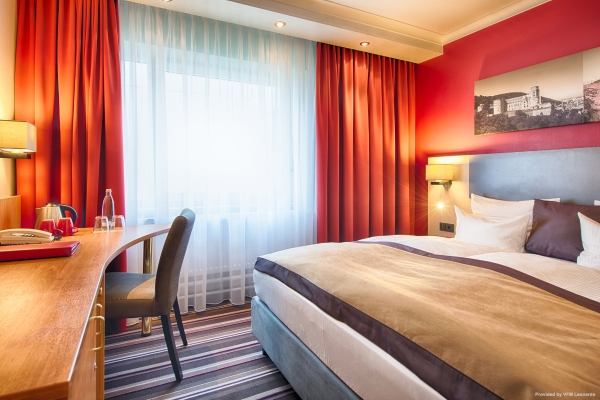 Leonardo Hotel Heidelberg